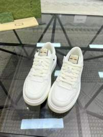 Picture of Gucci Shoes _SKUGuccisz38-45hnx04079602